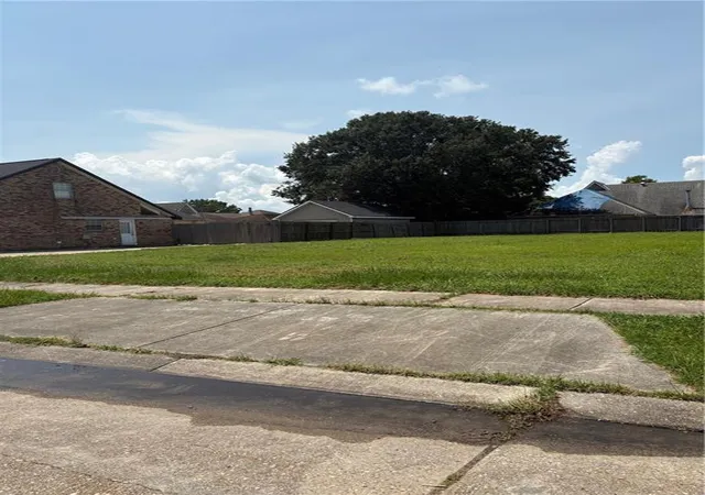 Photo 3 of Land for sale at 3021 Oak Dr, Violet, LA 70092 | MLS# 2516122 | Listing updated on 2026-05-29