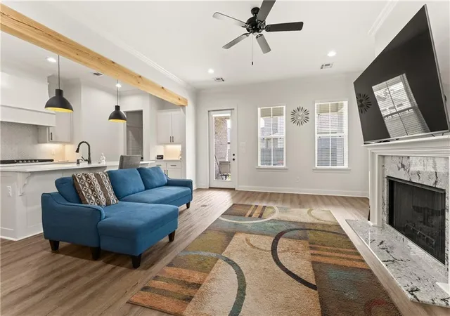 4th image of 1680 Continental Dr, Covington, LA 70433 | MLS# 2515216