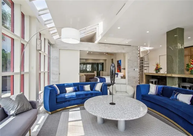 Listing Photo 5 - Condo for sale in building located at 620 Decatur St, New Orleans, LA 70130 - Unit #PHB3