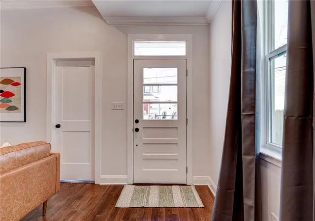 Photo 4 of Single family home for sale at 528 S Rocheblave St, New Orleans, LA 70119 | MLS# 2515880 | Listing updated on 2026-07-29