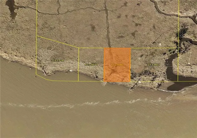 Homes for sale in Akers, LA | Lot 64b E Jones Island Way, Akers, LA 70421 | MLS# 2516682