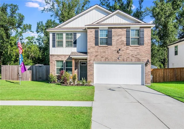 Homes for sale in Hahnville, LA | 454 Pretty Acres Ave, Hahnville, LA 70057 | MLS# 2516748
