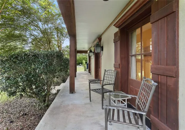 5th image of 81439 Jim Sharp Rd, Covington, LA 70435 | MLS# 2517357