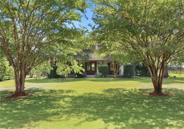 60th image of 81439 Jim Sharp Rd, Covington, LA 70435 | MLS# 2517357
