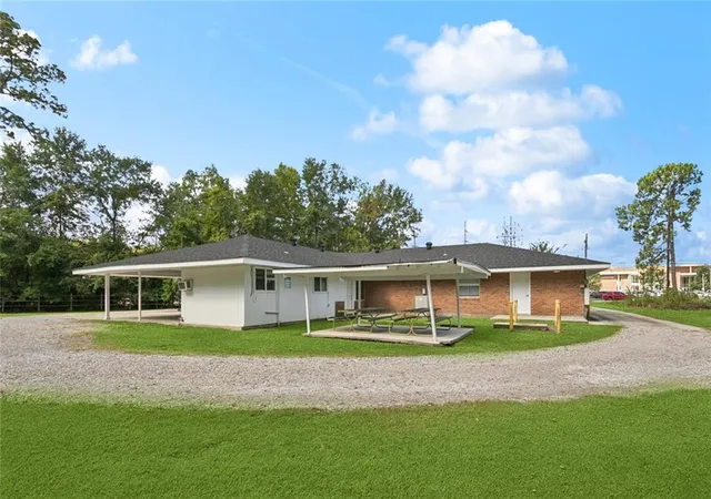 16th image of 1100 N Oak St, Hammond, LA 70401 | MLS# 2517104