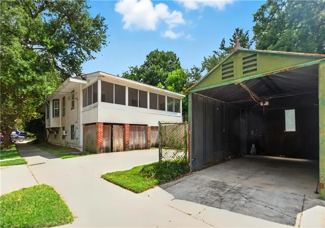 22nd image of 1438 Broadway St, New Orleans, LA 70118 | MLS# 2517668
