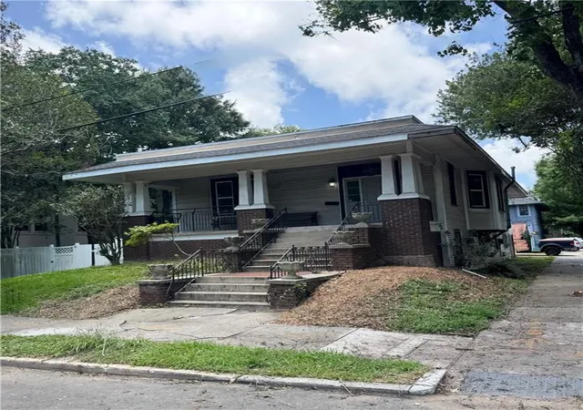 2nd image of 1438 Broadway St, New Orleans, LA 70118 | MLS# 2517668