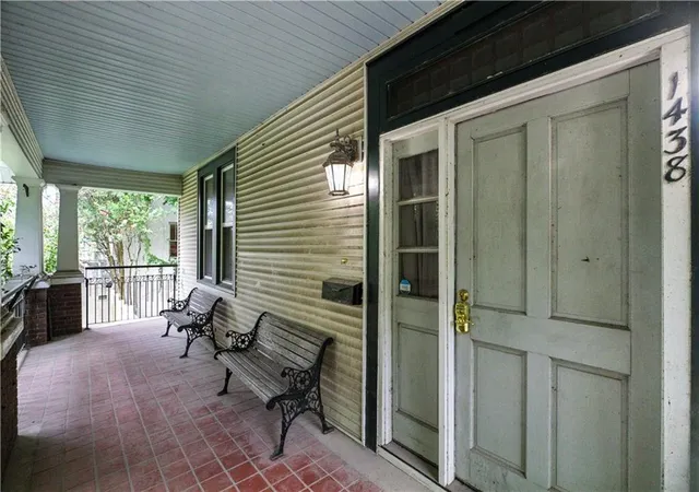 3rd image of 1438 Broadway St, New Orleans, LA 70118 | MLS# 2517668
