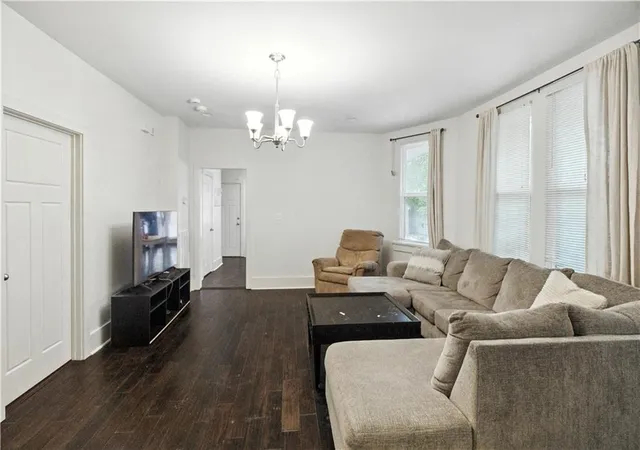 4th image of 1438 Broadway St, New Orleans, LA 70118 | MLS# 2517668