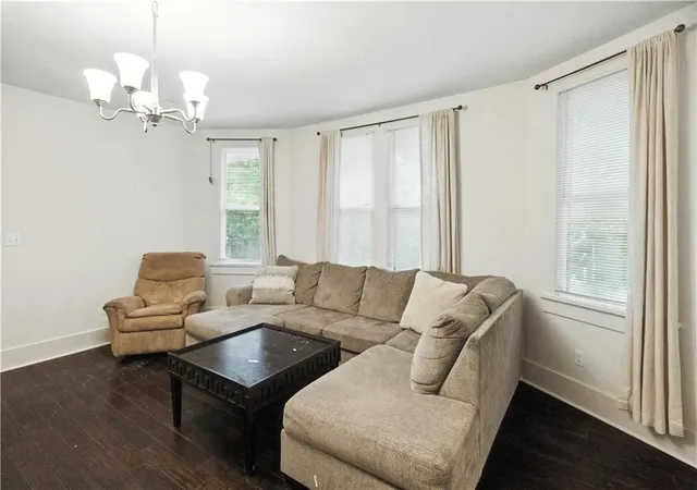 5th image of 1438 Broadway St, New Orleans, LA 70118 | MLS# 2517668