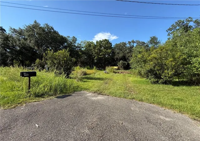 Photo 2 of Land for sale at 35620 Sisters Rd, Slidell, LA 70460 | MLS# 2516812 | Listing updated on 2026-04-07