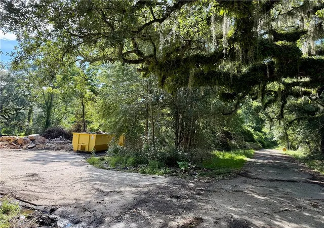 Photo 3 of Land for sale at 35620 Sisters Rd, Slidell, LA 70460 | MLS# 2516812 | Listing updated on 2026-04-07
