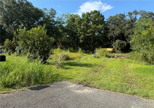 Photo 3 of Land for sale at 35620 Sisters Rd, Slidell, LA 70460 | MLS# 2516812 | Listing updated on 2026-04-07