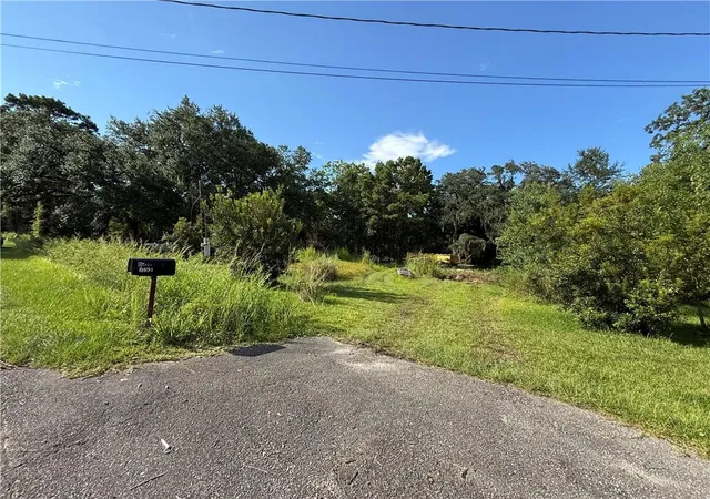 Photo 4 of Land for sale at 35620 Sisters Rd, Slidell, LA 70460 | MLS# 2516812 | Listing updated on 2026-04-07