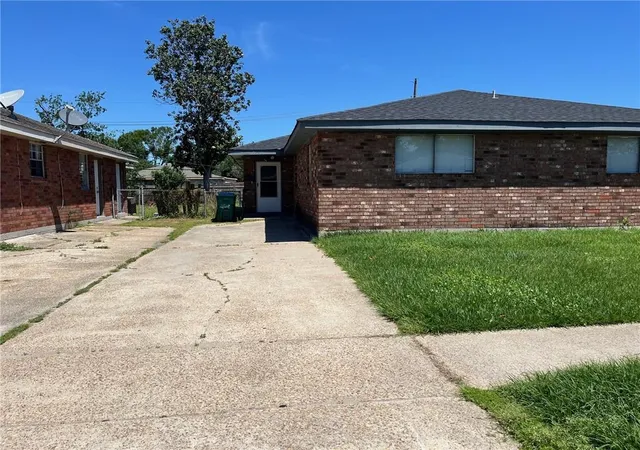 1st image of 832 34 27th St, Kenner, LA 70062 | MLS# 2518018