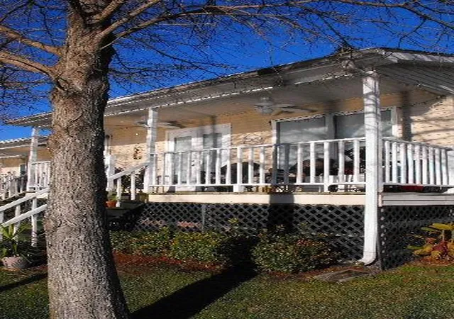 Listing Photo 4 - Condo for sale in building located at 172 Marina Dr, Slidell, LA 70458 - Unit #172