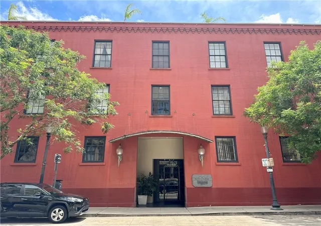 1st image of 330 Julia St #205, New Orleans, LA 70130 | MLS# 2514553