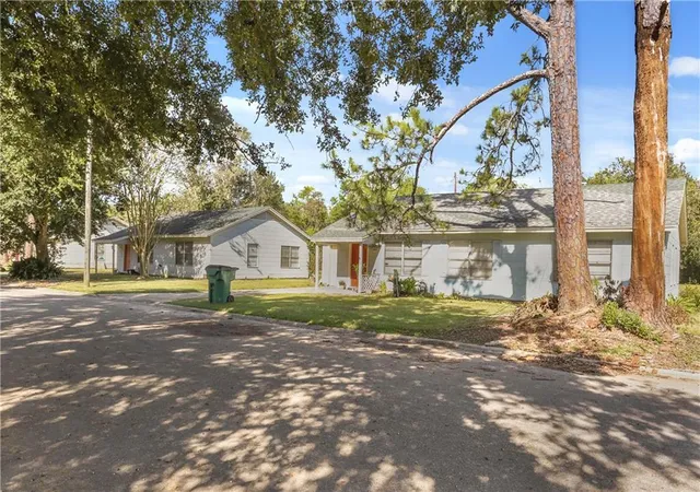 Listing Photo 4 - Condo for sale in building located at 401 W 403-421 121st St, Cut Off, LA 70345