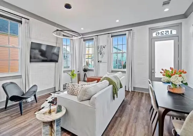 3rd image of 1526 Saint Ann St, New Orleans, LA 70116 | MLS# 2514680