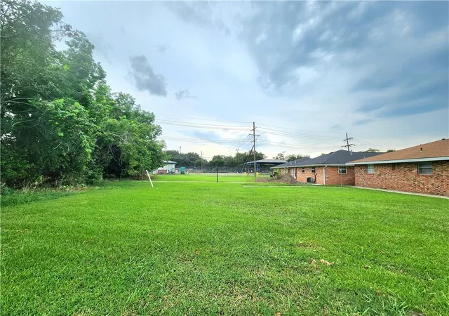 Photo 1 of Land for sale at Lambda St, Belle Chasse, LA 70037 | MLS# 2517809 | Listing updated on 2026-07-06