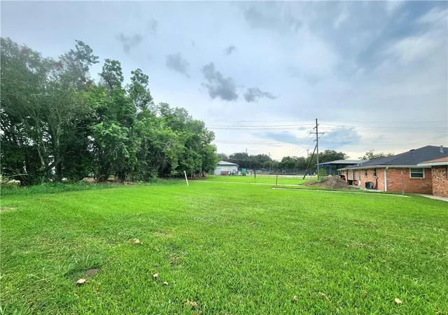 Photo 2 of Land for sale at Lambda St, Belle Chasse, LA 70037 | MLS# 2517809 | Listing updated on 2026-07-06
