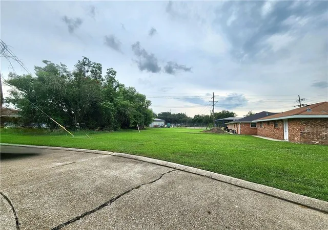 Photo 3 of Land for sale at Lambda St, Belle Chasse, LA 70037 | MLS# 2517809 | Listing updated on 2026-07-06