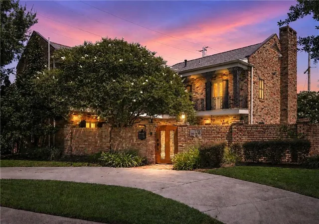 2nd image of 5651 Cherlyn Dr, New Orleans, LA 70124 | MLS# 2519653