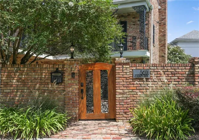 3rd image of 5651 Cherlyn Dr, New Orleans, LA 70124 | MLS# 2519653