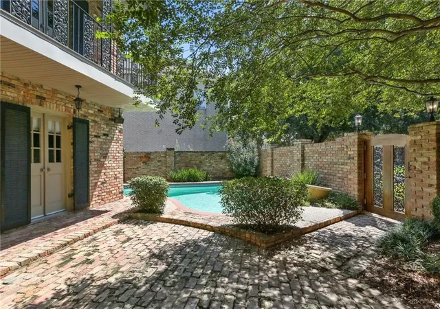 5th image of 5651 Cherlyn Dr, New Orleans, LA 70124 | MLS# 2519653