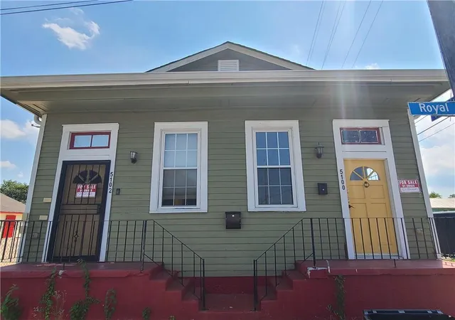 1st image of 5100 02 Royal St, New Orleans, LA 70117 | MLS# 2520173