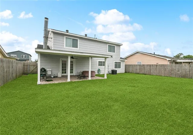 17th image of 3844 Redbud Ln, Harvey, LA 70058 | MLS# 2511982