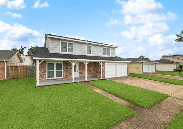 1st image of 3844 Redbud Ln, Harvey, LA 70058 | MLS# 2511982