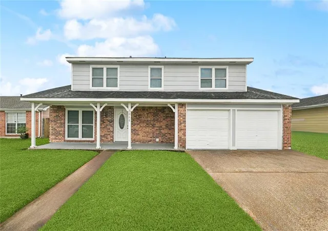 2nd image of 3844 Redbud Ln, Harvey, LA 70058 | MLS# 2511982