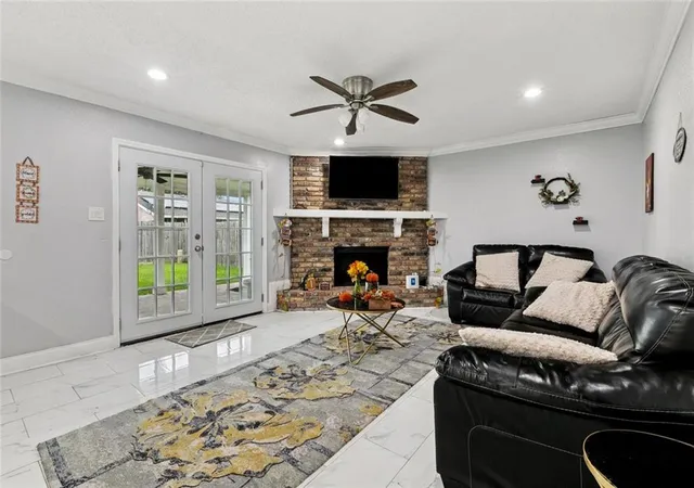 4th image of 3844 Redbud Ln, Harvey, LA 70058 | MLS# 2511982
