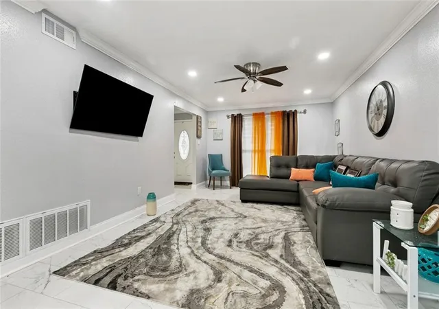 5th image of 3844 Redbud Ln, Harvey, LA 70058 | MLS# 2511982