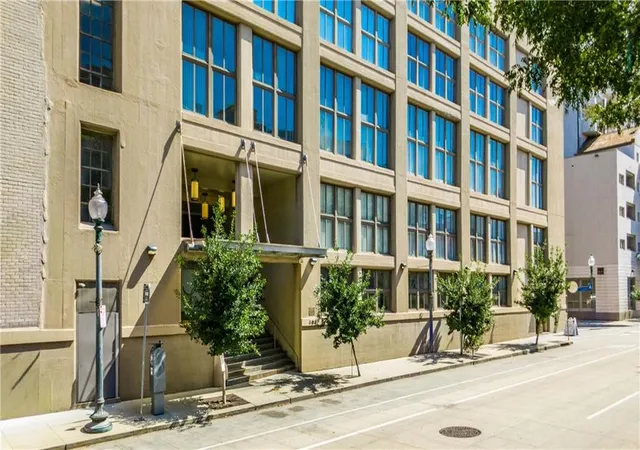 1st image of 333 Julia St #331, New Orleans, LA 70130 | MLS# 2520406
