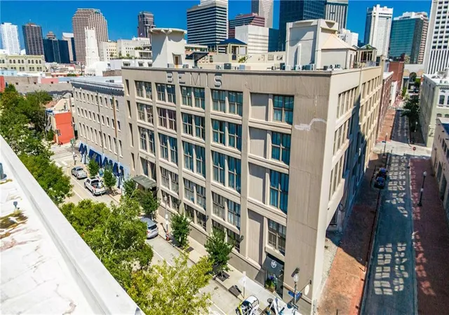 40th image of 333 Julia St #331, New Orleans, LA 70130 | MLS# 2520406