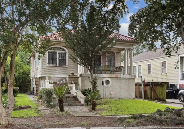 Homes for sale in New Orleans, LA | 3915 Louisiana Avenue Pkwy, New Orleans, LA 70125 | MLS# 2518889