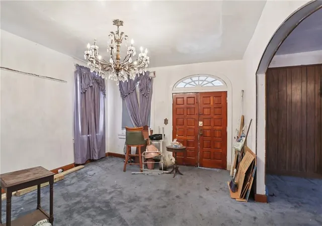 Homes for sale in New Orleans, LA | 3915 Louisiana Avenue Pkwy, New Orleans, LA 70125 | MLS# 2518889