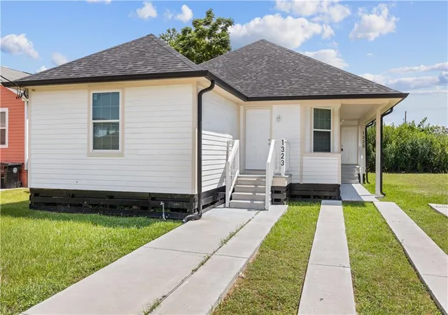 1st image of 1323 25 Deslonde St, New Orleans, LA 70117 | MLS# 2520676