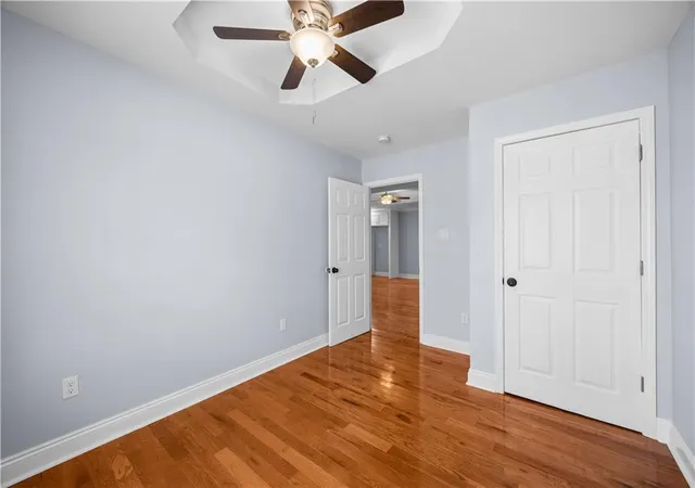 Listing Photo 2 - Condo for sale in building located at 1323 25 Deslonde St, New Orleans, LA 70117 - Unit #