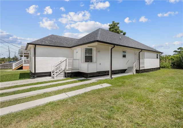 Photo 3 of Multi family home for sale at 1323 25 Deslonde St, New Orleans, LA 70117 | MLS# 2520676 | Listing updated on 2026-07-31