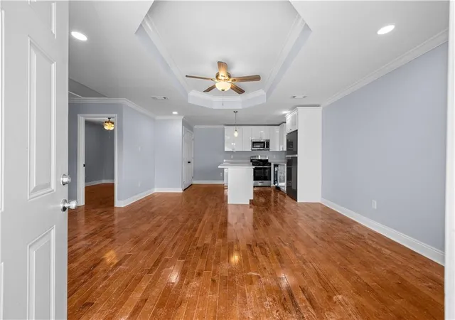 Photo 3 of House for sale at 1323 25 Deslonde St, New Orleans, LA 70117 | MLS# 2520676 | Listing updated on 2026-07-31