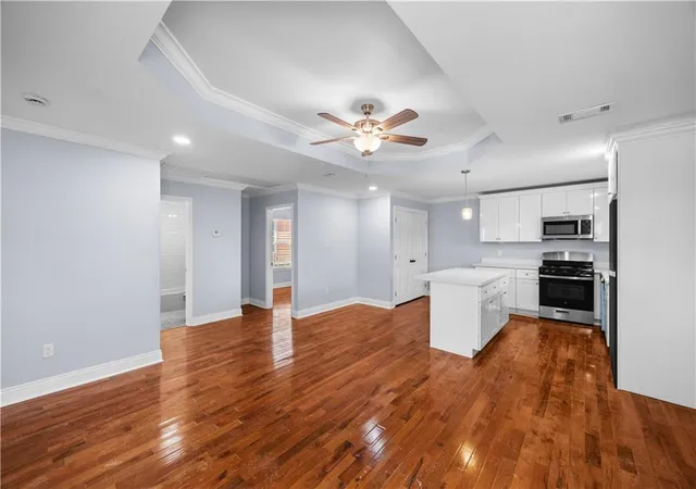 Photo 4 of House for sale at 1323 25 Deslonde St, New Orleans, LA 70117 | MLS# 2520676 | Listing updated on 2026-07-31