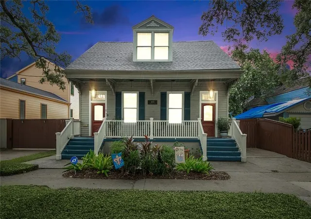 2nd image of 1019 Opelousas Ave, New Orleans, LA 70114 | MLS# 2520883
