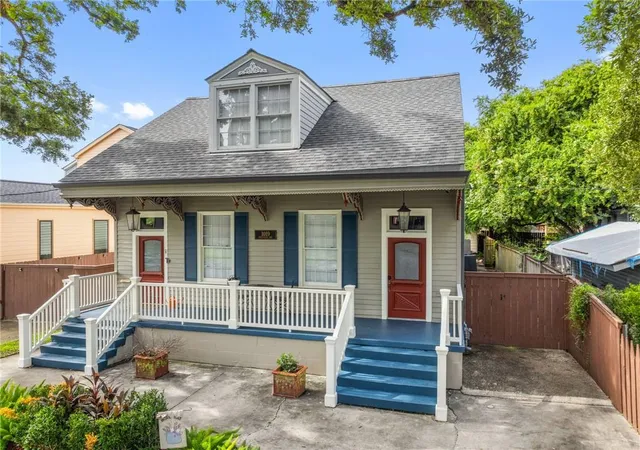3rd image of 1019 Opelousas Ave, New Orleans, LA 70114 | MLS# 2520883