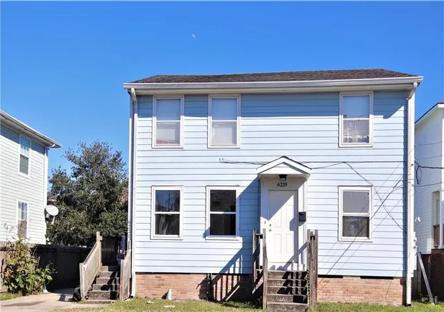1st image of 6219 21 Wadsworth Dr, New Orleans, LA 70122 | MLS# 2518590