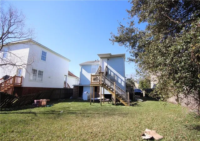 8th image of 6219 21 Wadsworth Dr, New Orleans, LA 70122 | MLS# 2518590