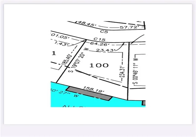3rd image of 1632 Ox Bow Ln, Covington, LA 70433 | MLS# 2521010
