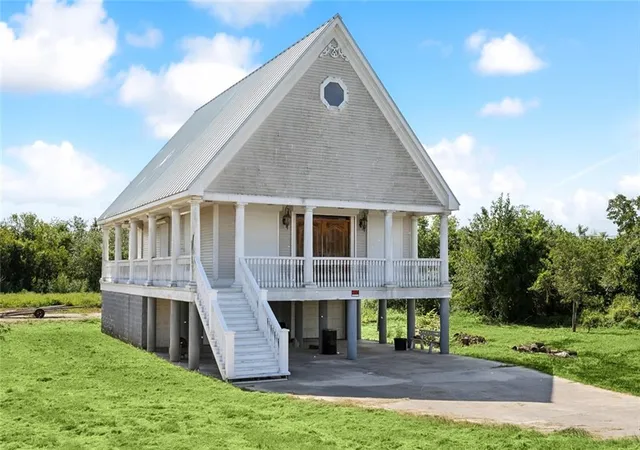 Homes for sale in Buras, LA | 137 Battistella Rd, Buras, LA 70041 | MLS# 2520904